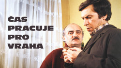 Čas pracuje pro vraha