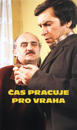 Čas pracuje pro vraha