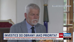 Partie PLUS, Lukáš Jelínek, Josef Mlejnek - 29.6. v 13:35