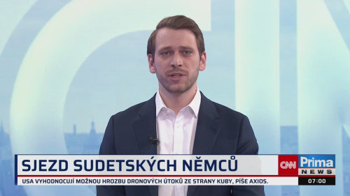 NOVÝ DEN, 18.5. v 06:58