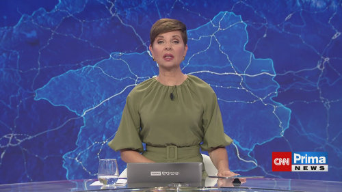 ZPRÁVY Z REGIONŮ - 28.7. v 17:25