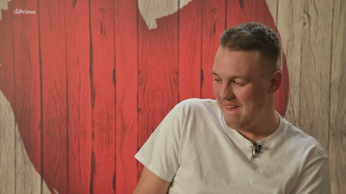 První večeře - Martinova historka, kdy byl opilý "jak dělo"