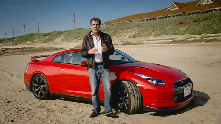 Top Gear 2009 (4)