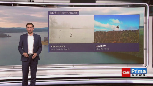 POČASÍ, 2.3. v 15:14