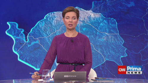 ZPRÁVY Z REGIONŮ, 18.8. v 17:23