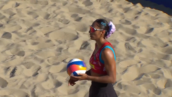 Rio Beach Pro Tour 