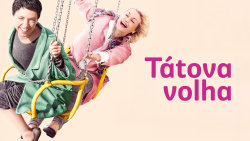Tátova volha