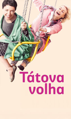 Tátova volha