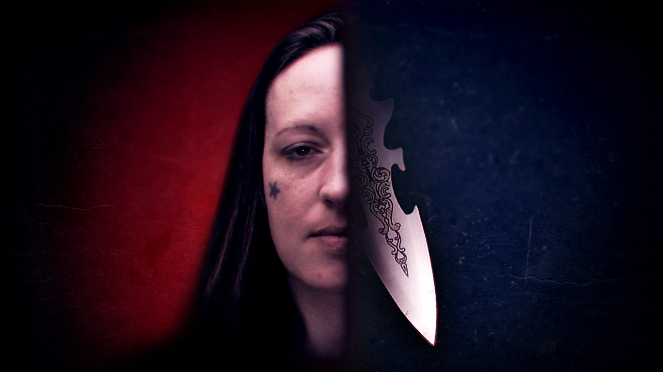 Zpověď sériové vražedkyně