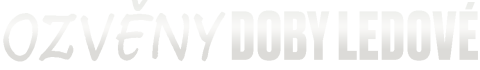 Ozvěny doby ledové