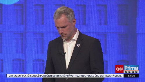 ZPRÁVY - 20.6. v 13:00