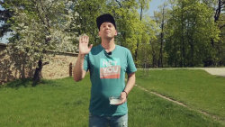 Klíště a mýdlová voda