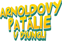 Arnoldovy patálie v džungli