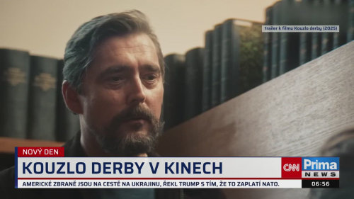 NOVÝ DEN - 16.7. v 06:51