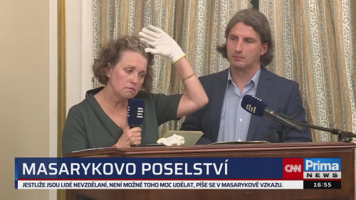 ZPRÁVY Z REGIONŮ - 19.9. v 16:55