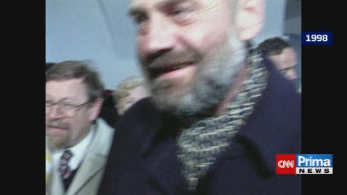 Prima ARCHIV, 16.11. v 10:40 - 17. listopad po revoluci