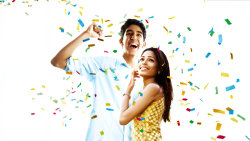 Milionář z chatrče *(N,V,X)