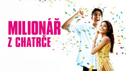 Milionář z chatrče