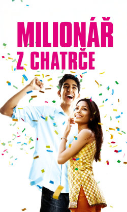 Milionář z chatrče