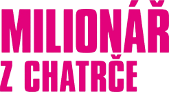 Milionář z chatrče