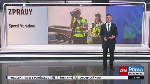 ZPRÁVY, 15.4. v 15:00