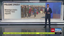 ZPRÁVY, 27.1. v 11:55