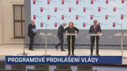 HLAVNÍ ZPRÁVY, 5.1. v 18:55