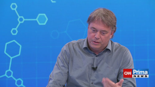 Co na to vaše zdraví, 15.9. v 20:15 - Vícerčata, hemoroidy