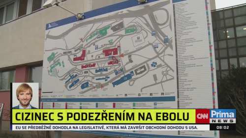 NOVÝ DEN, 20.5. v 08:00