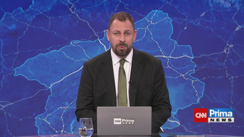 ZPRÁVY Z REGIONŮ - 7.9. v 17:27