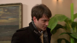 Velmi křehké vztahy