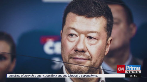 ZPRÁVY - 27.11. v 16:00