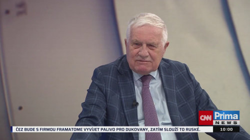 ZPRÁVY, 9.4. v 10:00