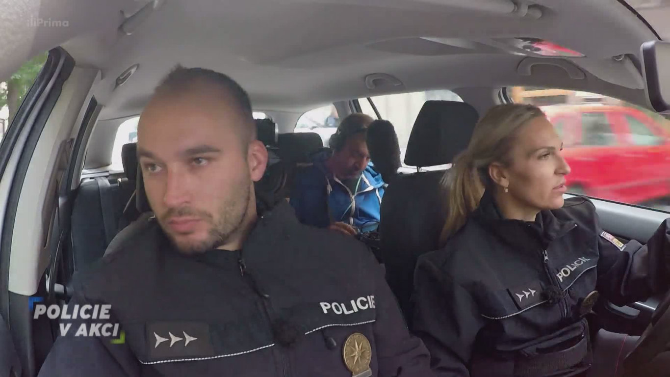 Nezdárná dcera / Hádka / Můj dům / Řidič