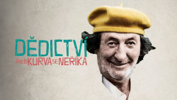 Dědictví aneb Kurva se neříká