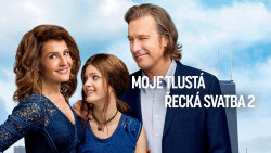 Moje tlustá řecká svatba 2