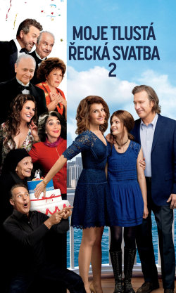Moje tlustá řecká svatba 2