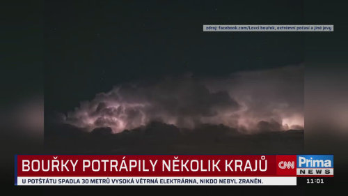 ZPRÁVY, 21.8. v 11:00