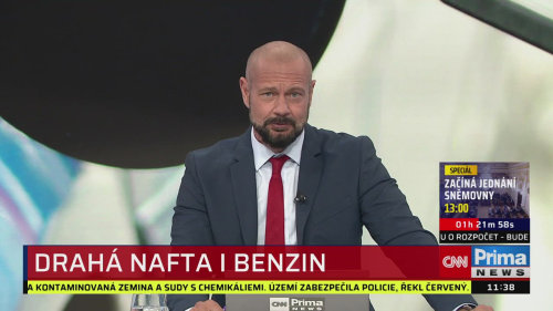 ZPRÁVY, 8.9. v 11:30
