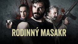 Rodinný masakr