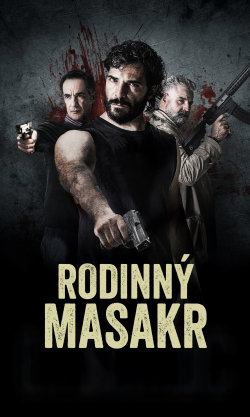 Rodinný masakr