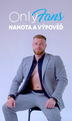 OnlyFans: Nahota a výpověď