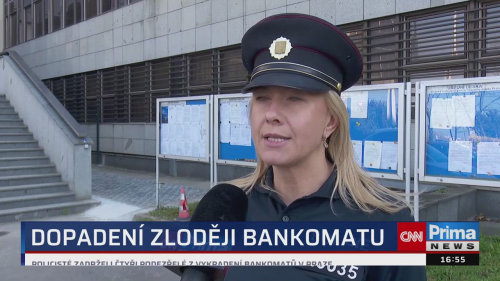 ZPRÁVY Z REGIONŮ, 11.4. v 16:55