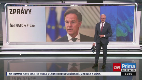 ZPRÁVY, 16.4. v 15:00