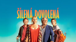 Šílená dovolená