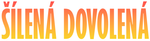 Šílená dovolená