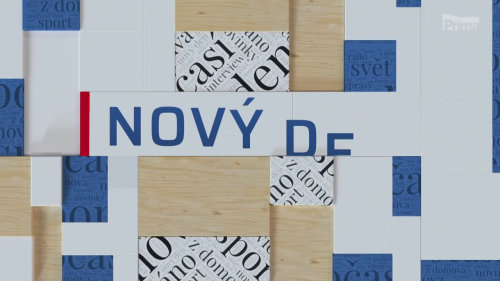 NOVÝ DEN, 27.8. v 05:55