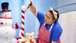 Tajný svět hraček