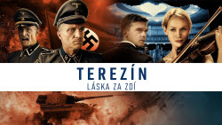 Terezín: Láska za zdí