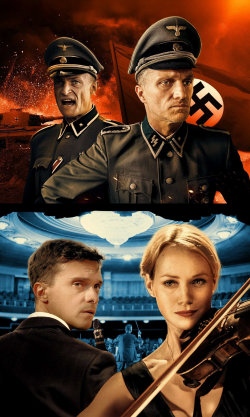 Terezín: Láska za zdí